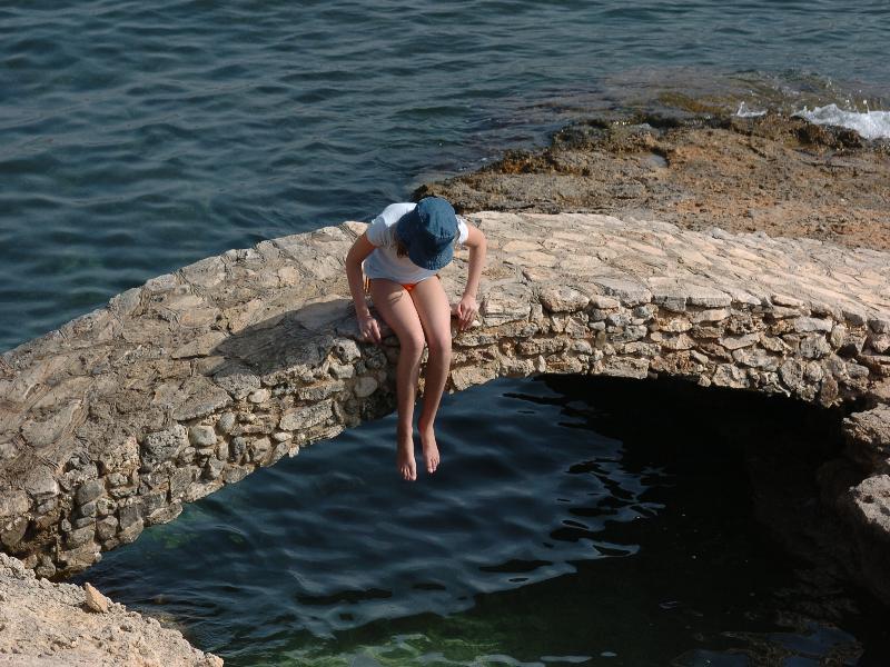 Comino Hotel Экстерьер фото